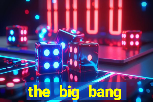 the big bang theory temporada 1 dublado online